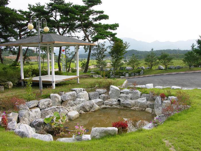 충주노인요양원 이미지 2