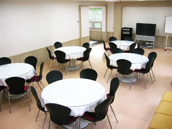 충주노인요양원 이미지 7