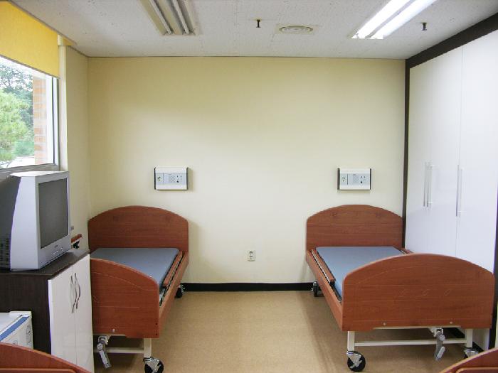 충주노인요양원 이미지 14