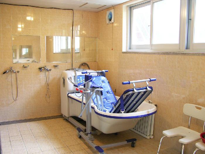 충주노인요양원 이미지 12