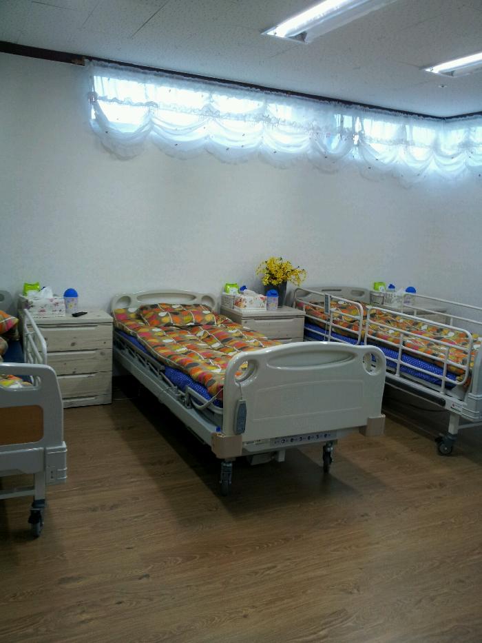 태안요양원 이미지 14