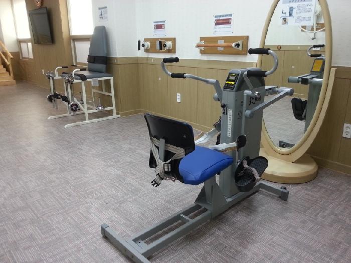 백세재활요양원 이미지 20