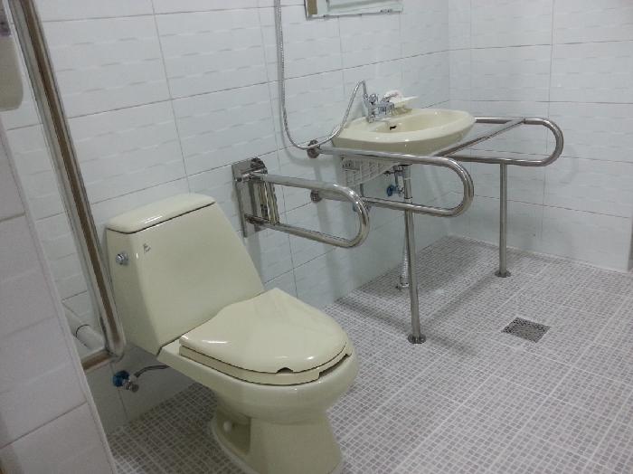 백세재활요양원 이미지 11