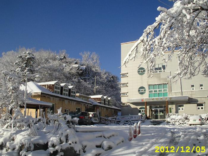 사랑의마을 노인요양공동생활가정 이미지 24