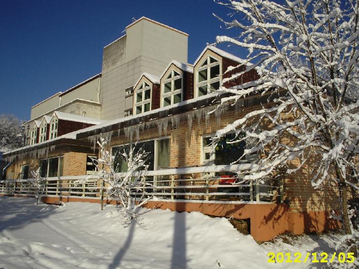 사랑의마을 노인요양공동생활가정 이미지 26