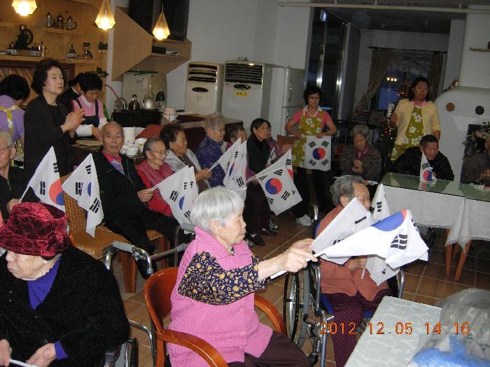 오대산성모요양원 이미지 14