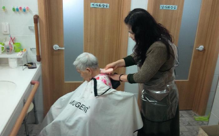 오크힐스 광주요양원 이미지 16