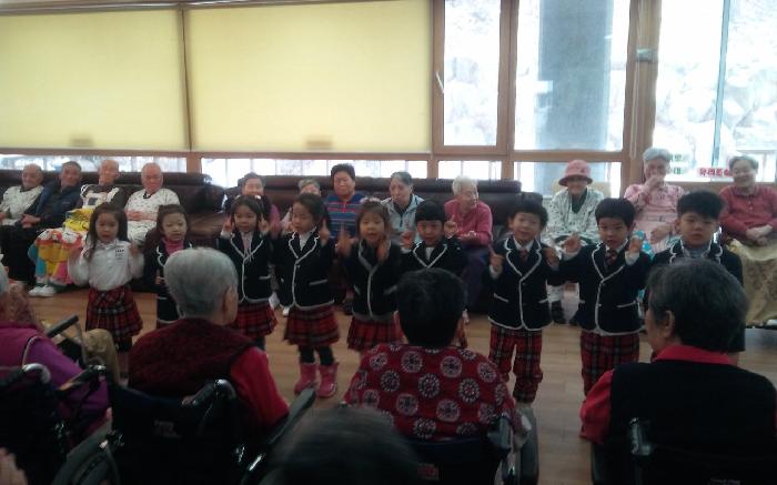 오크힐스 광주요양원 이미지 15