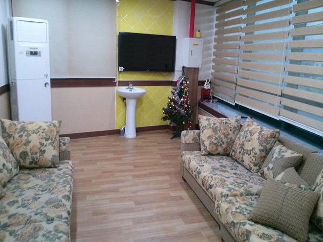 잡은손시니어홈 이미지 8