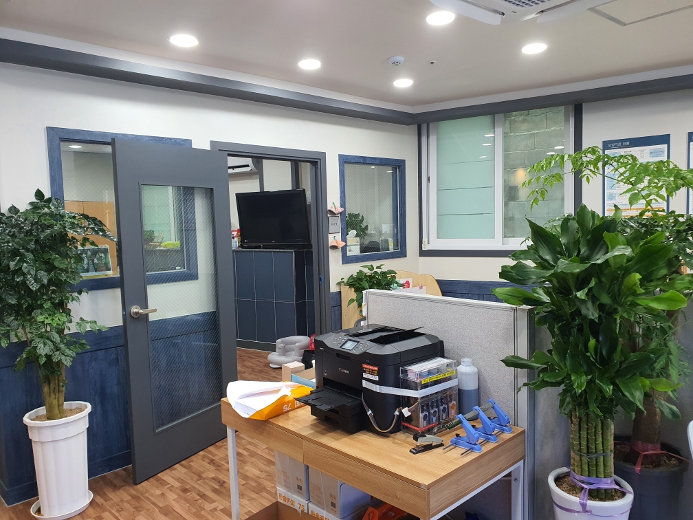 잡은손시니어홈 이미지 11