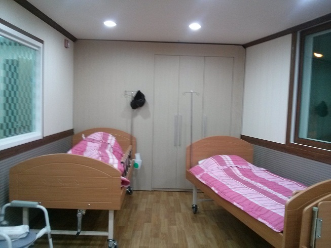 잡은손시니어홈 이미지 6