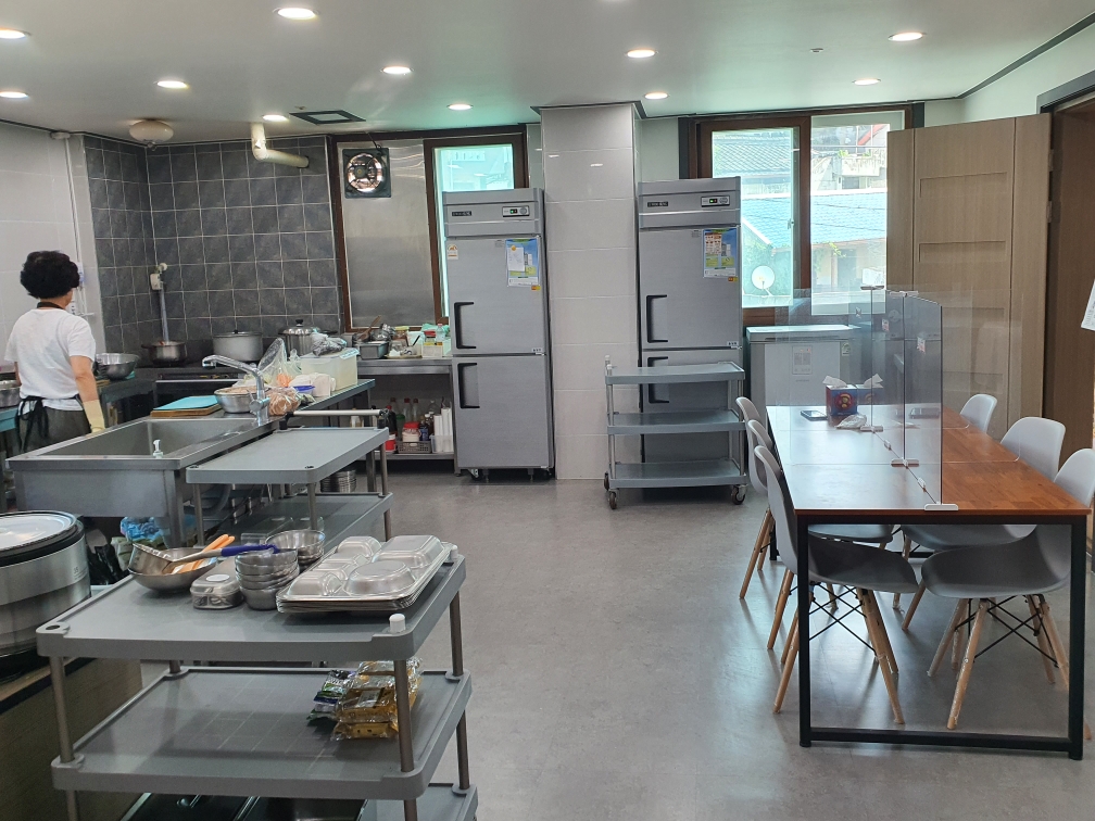 잡은손시니어홈 이미지 5