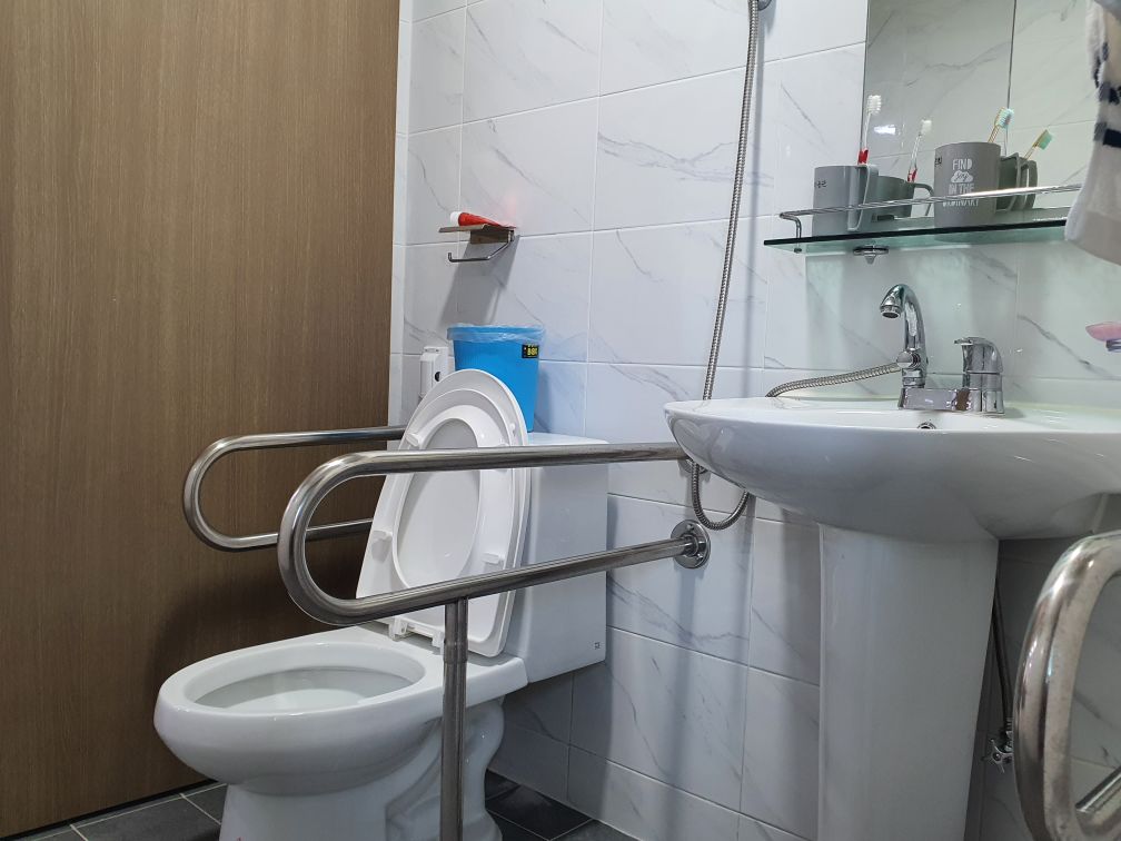 잡은손시니어홈 이미지 3