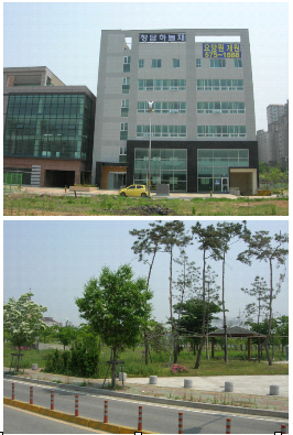 청담하늘채요양원 이미지 3