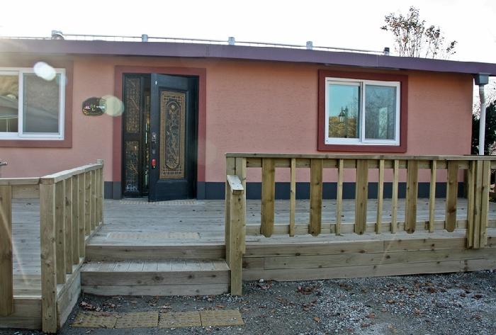 요한이네 요양원