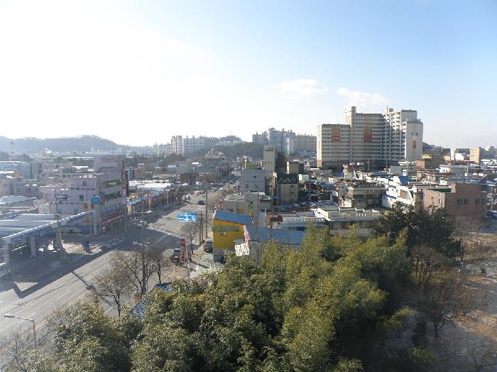 정겨움케어하우스