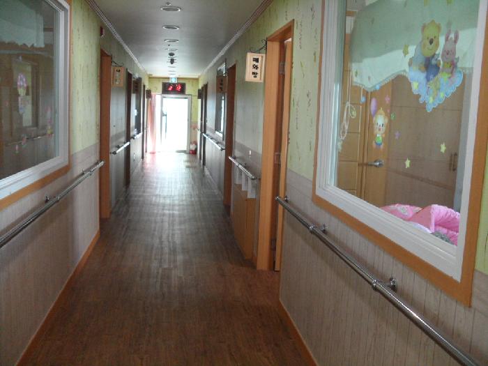 민들레요양원 이미지 3