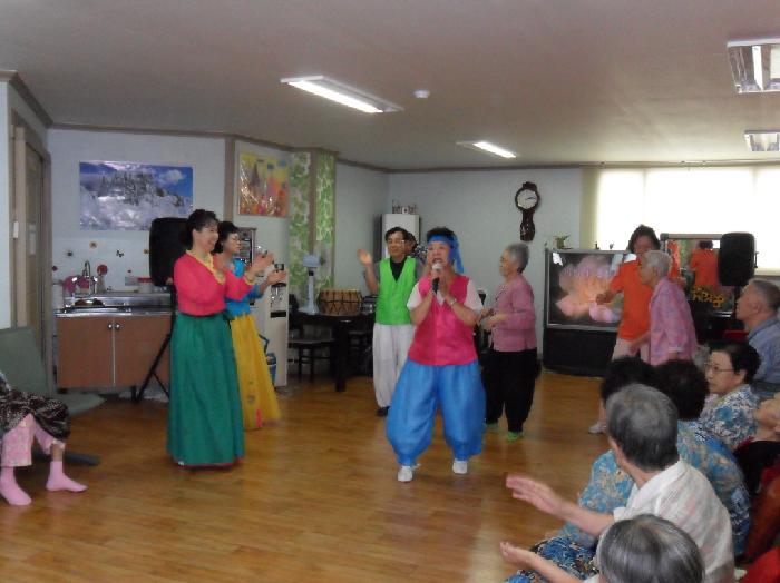 팔공어르신요양원 이미지 14