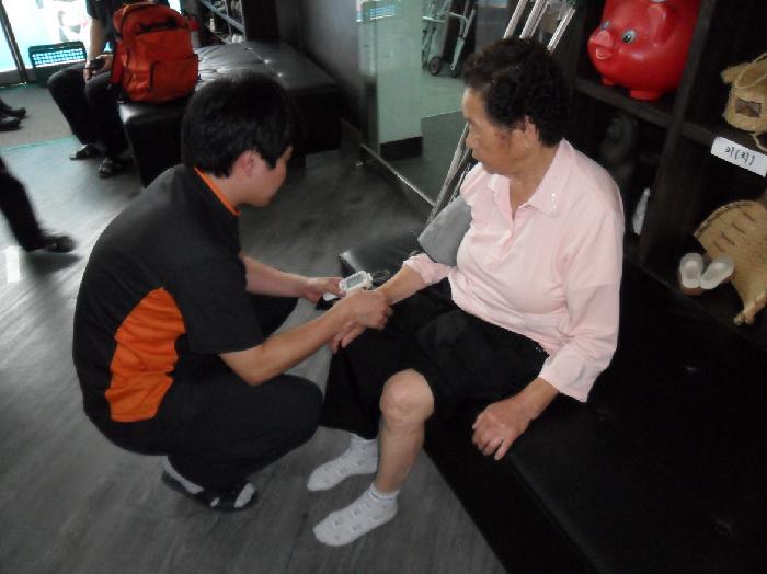 팔공어르신요양원 이미지 13