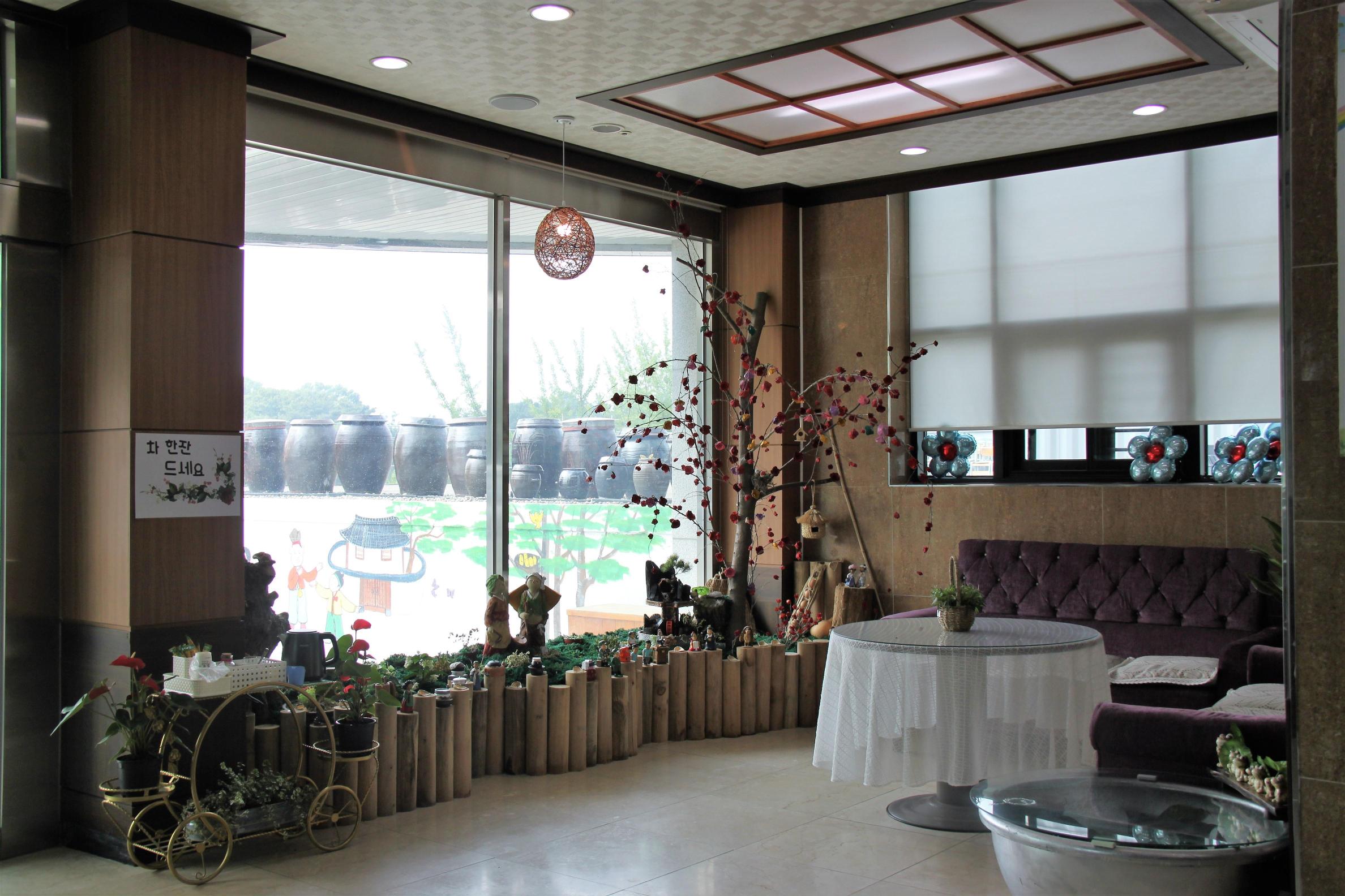 우리노인요양원 이미지 8