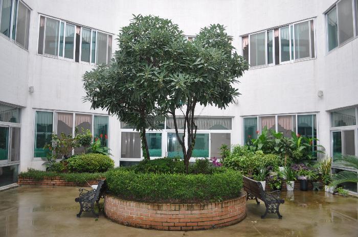 백향노인전문요양원 이미지 5