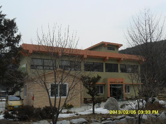 참살이요양원 이미지 8