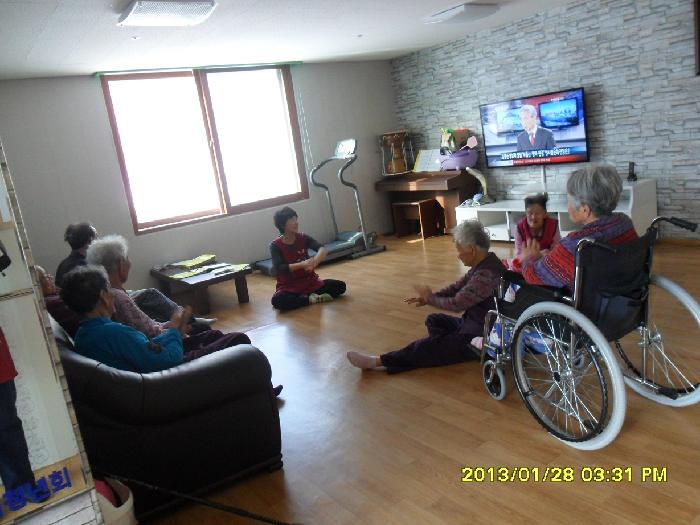 참살이요양원 이미지 7