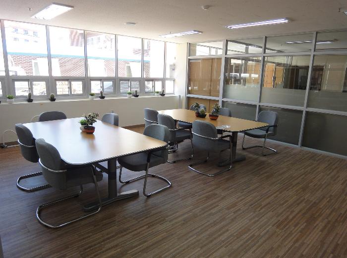 성암노인복지센터 이미지 11