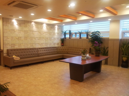 연세노인전문요양원 이미지 7