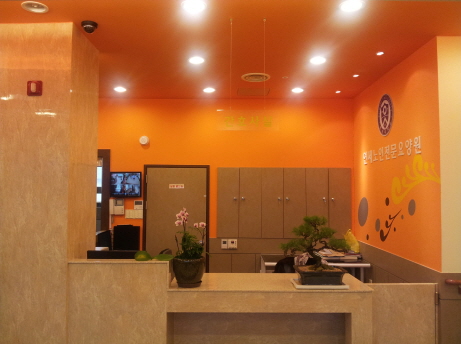 연세노인전문요양원 이미지 4