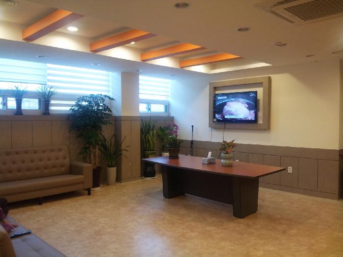 연세노인전문요양원 이미지 2