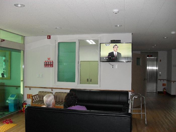 주남 행복한 어르신의 집 이미지 5