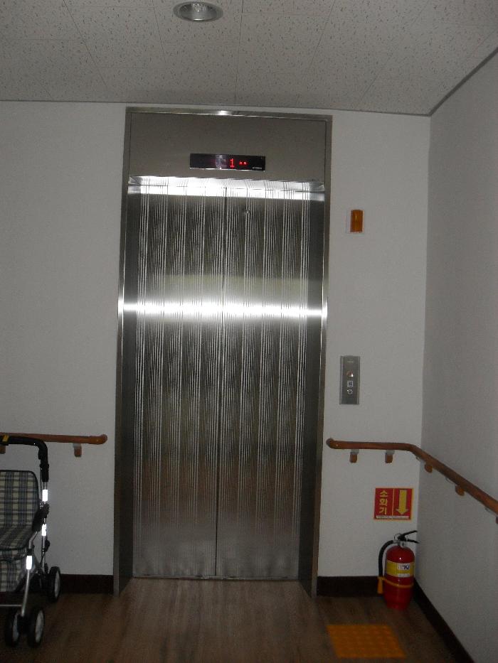 주남 행복한 어르신의 집 이미지 10