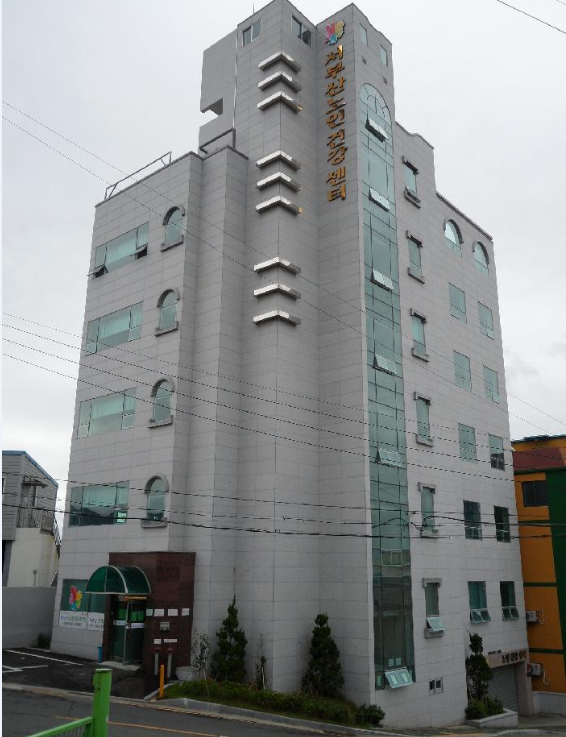 서부산노인요양원 이미지 2