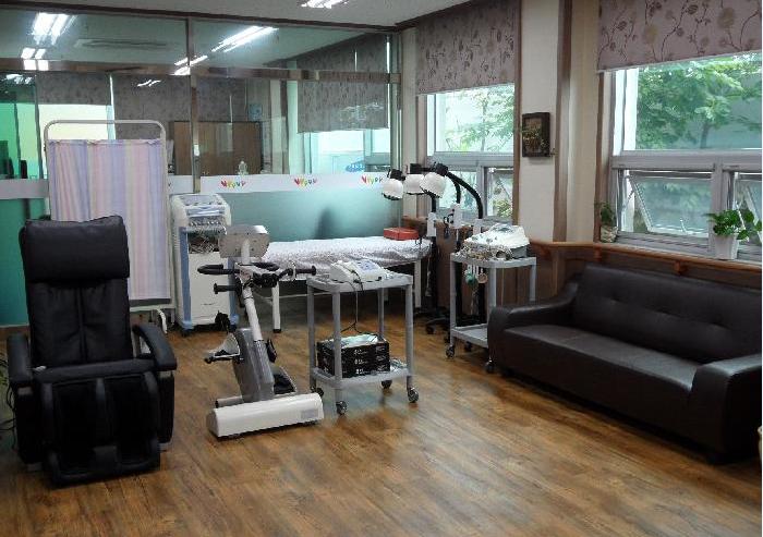 서부산노인요양원 이미지 10