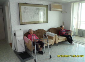 천사요양원 이미지 17