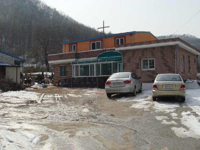 호산나요양원 이미지 10