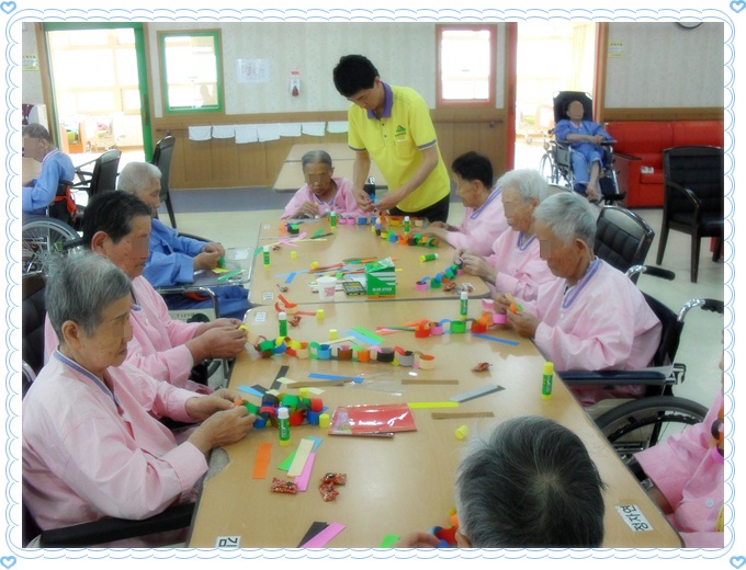 인광전문요양원 이미지 4