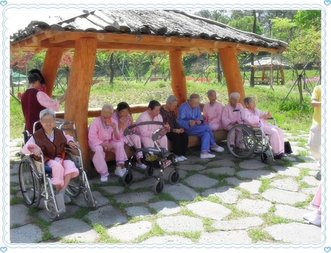 인광전문요양원 이미지 3