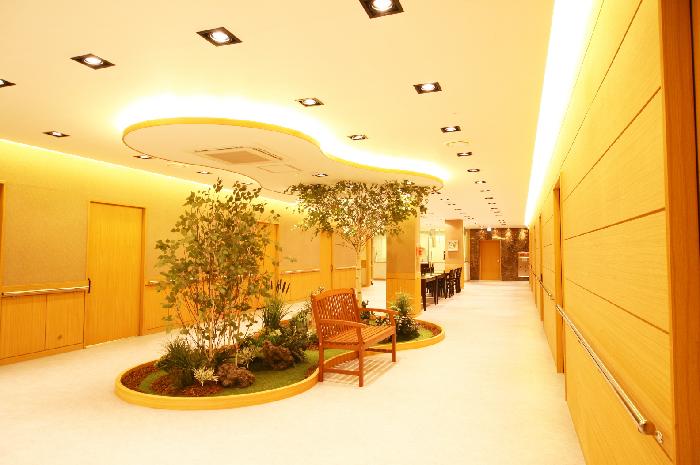 영통종합요양센터 이미지 3