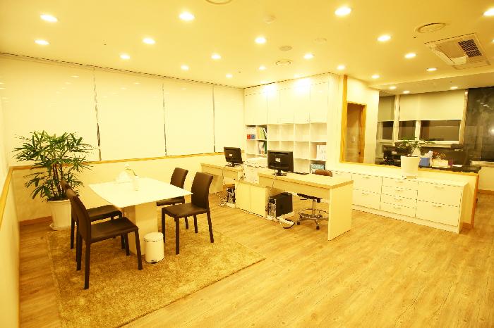 영통종합요양센터 이미지 2