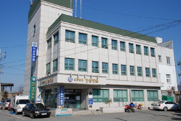 성심요양원 이미지 10