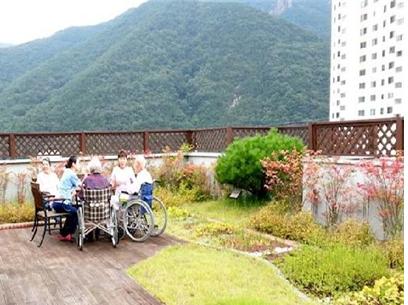 신애요양원 이미지 9