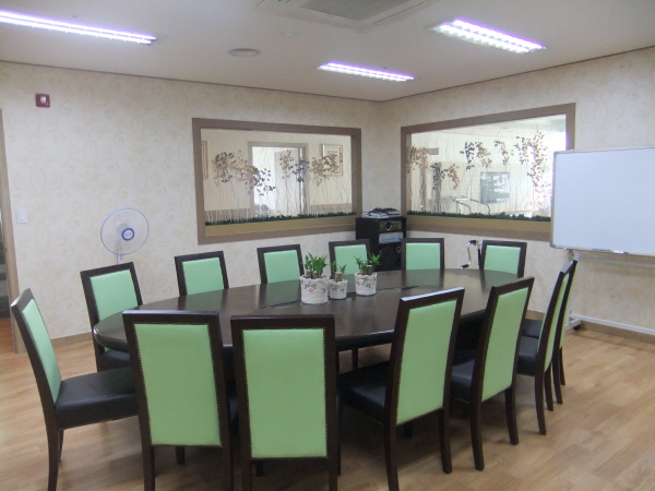 더 연세실버전문요양원 이미지 20