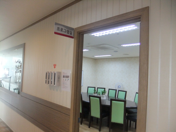 더 연세실버전문요양원 이미지 19