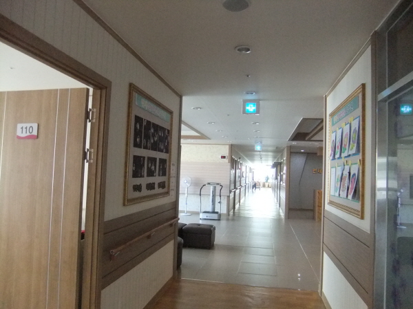 더 연세실버전문요양원 이미지 10