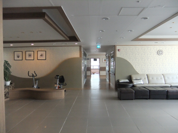 더 연세실버전문요양원 이미지 8