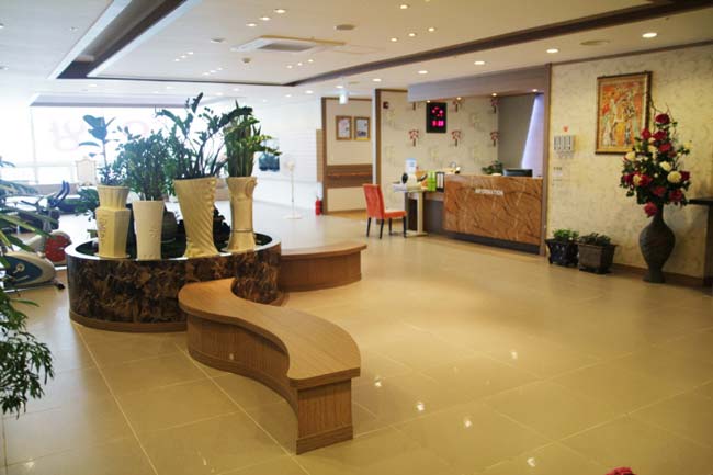 더 연세실버전문요양원 이미지 7