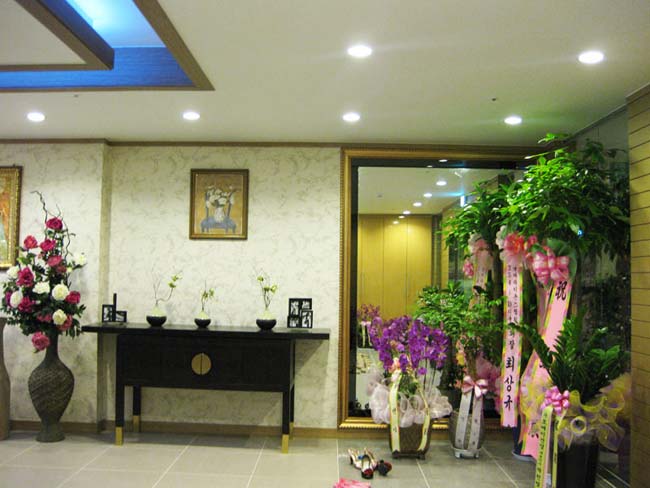 더 연세실버전문요양원 이미지 6