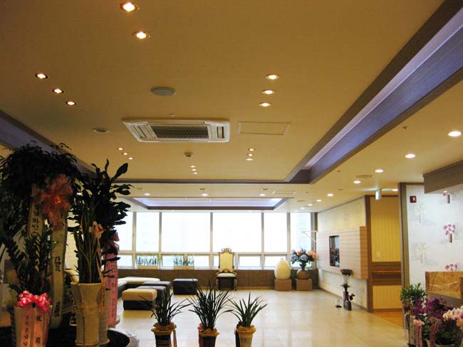 더 연세실버전문요양원 이미지 5